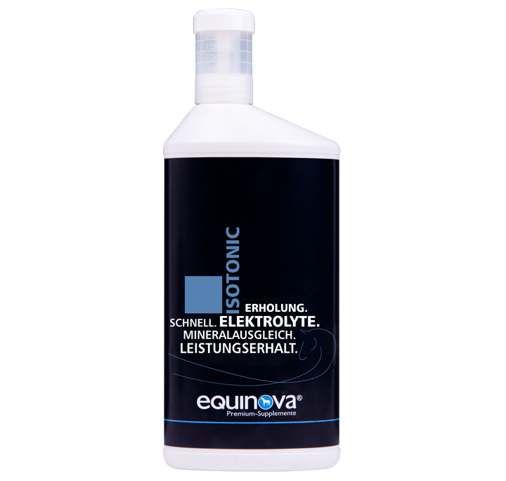 equinova Isotonic Liquid